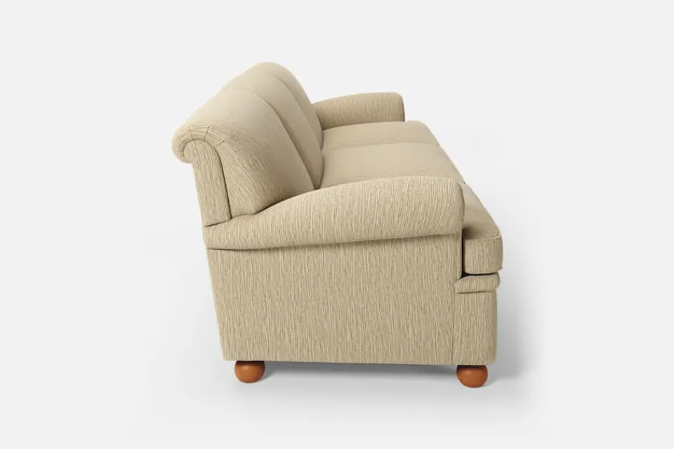 Soffor & Schäslonger*Josef Frank Soffa 703 Dr Axel, Beige