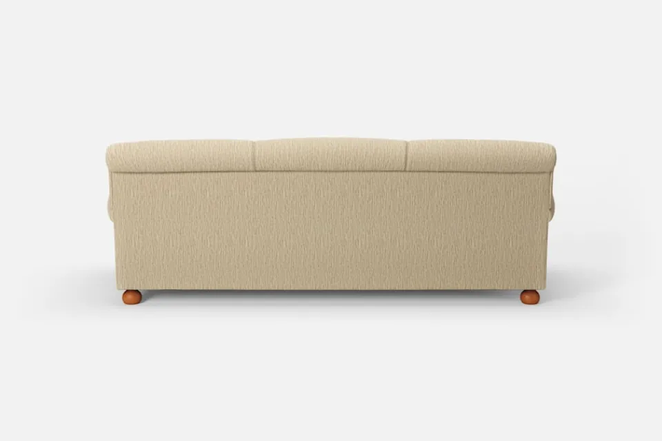 Soffor & Schäslonger*Josef Frank Soffa 703 Dr Axel, Beige