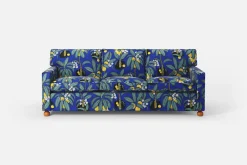 Soffor & Schäslonger*Josef Frank Soffa 3031 Notturno, Multi