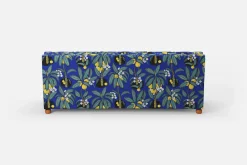 Soffor & Schäslonger*Josef Frank Soffa 3031 Notturno, Multi