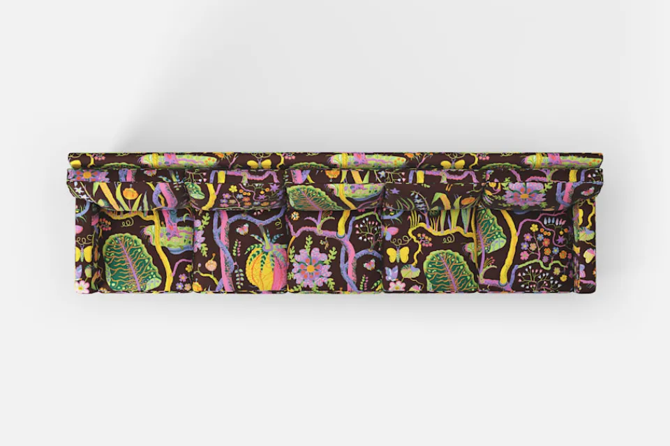 Soffor & Schäslonger*Josef Frank Soffa 3031 Hawai