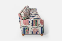 Soffor & Schäslonger*Josef Frank Soffa 3031 Manhattan, Multi