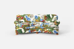 Soffor & Schäslonger*Josef Frank Soffa 968 Anakreon, Vit