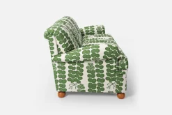 Soffor & Schäslonger*Josef Frank Soffa 703 Celotocaulis, Grön