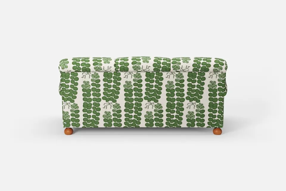 Soffor & Schäslonger*Josef Frank Soffa 703 Celotocaulis, Grön