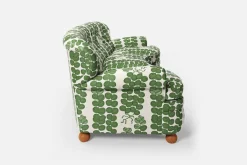 Soffor & Schäslonger*Josef Frank Soffa 968 Celotocaulis, Grön