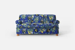 Soffor & Schäslonger*Josef Frank Soffa 703 Notturno, Multi