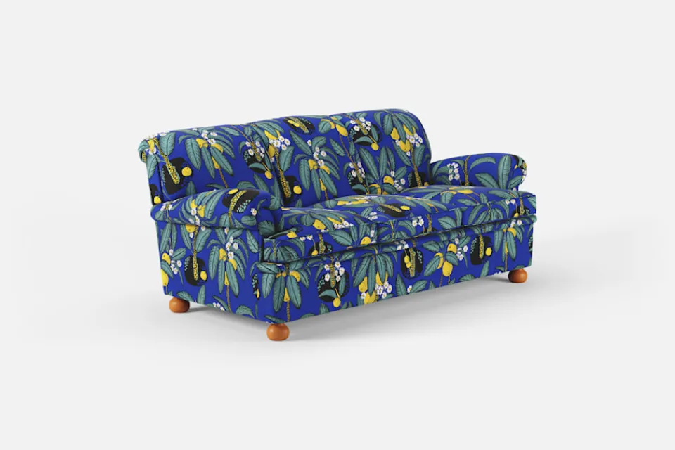 Soffor & Schäslonger*Josef Frank Soffa 703 Notturno, Multi