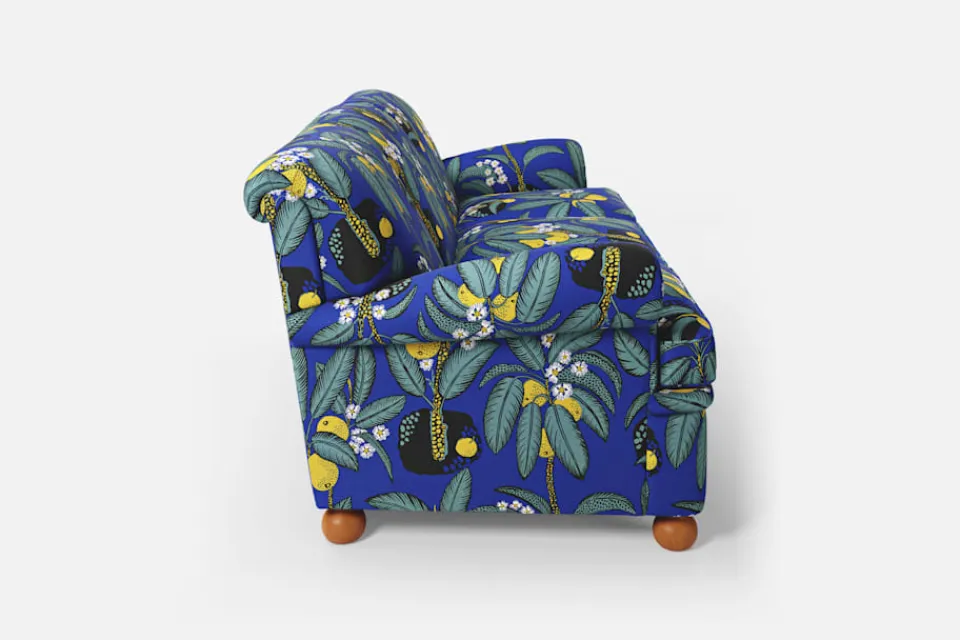 Soffor & Schäslonger*Josef Frank Soffa 703 Notturno, Multi
