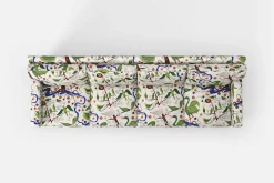 Soffor & Schäslonger*Josef Frank Soffa 3031 Gröna Fåglar, Multi