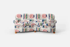 Soffor & Schäslonger*Josef Frank Soffa 968 Manhattan, Multi