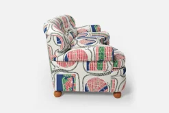 Soffor & Schäslonger*Josef Frank Soffa 968 Manhattan, Multi