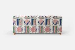Soffor & Schäslonger*Josef Frank Soffa 3031 Manhattan, Multi