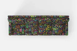 Soffor & Schäslonger*Josef Frank Soffa 3031 Under Ekvatorn, Svart