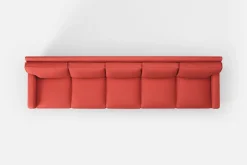 Soffor & Schäslonger*Josef Frank Soffa 3031 Vägen, Orange