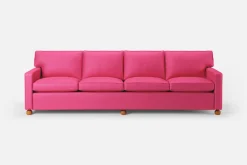 Soffor & Schäslonger*Josef Frank Soffa 3031 Vägen, Cerise