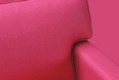 Soffor & Schäslonger*Josef Frank Soffa 3031 Vägen, Cerise