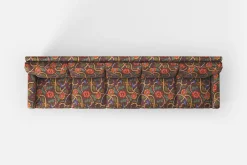 Soffor & Schäslonger*Josef Frank Soffa 3031 Mirakel, Brun