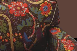 Soffor & Schäslonger*Josef Frank Soffa 3031 Mirakel, Brun