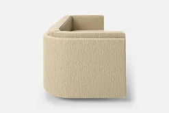 Soffor & Schäslonger*Björn Trägårdh Soffa 136 Dr Axel, Beige