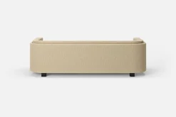 Soffor & Schäslonger*Björn Trägårdh Soffa 136 Dr Axel, Beige
