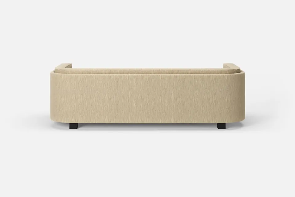 Soffor & Schäslonger*Björn Trägårdh Soffa 136 Dr Axel, Beige