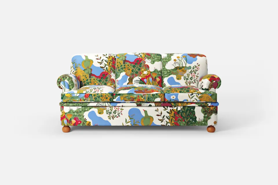 Soffor & Schäslonger*Josef Frank Soffa 703 Anakreon, Vit