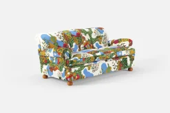 Soffor & Schäslonger*Josef Frank Soffa 703 Anakreon, Vit