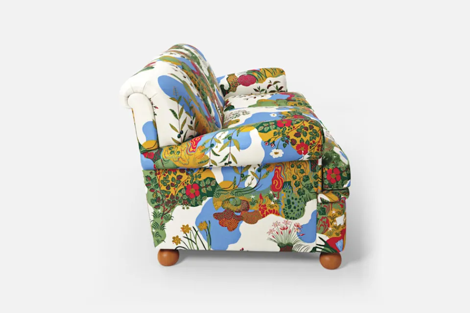 Soffor & Schäslonger*Josef Frank Soffa 703 Anakreon, Vit
