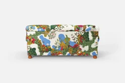 Soffor & Schäslonger*Josef Frank Soffa 703 Anakreon, Vit