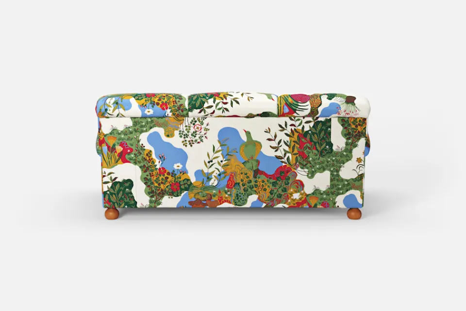 Soffor & Schäslonger*Josef Frank Soffa 703 Anakreon, Vit