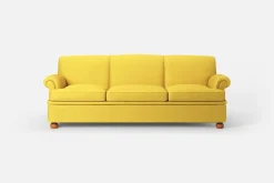 Soffor & Schäslonger*Josef Frank Soffa 703 Vägen, Ockra