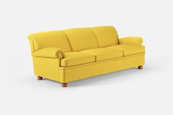 Soffor & Schäslonger*Josef Frank Soffa 703 Vägen, Ockra