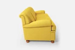 Soffor & Schäslonger*Josef Frank Soffa 703 Vägen, Ockra