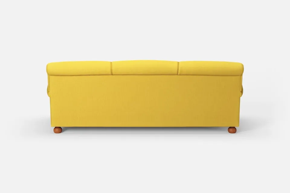 Soffor & Schäslonger*Josef Frank Soffa 703 Vägen, Ockra