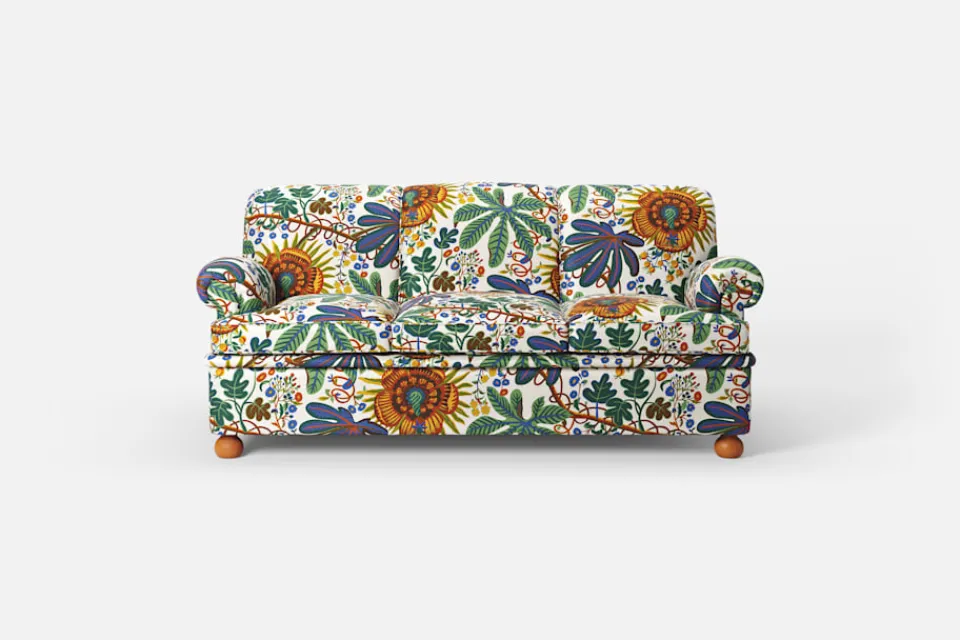 Soffor & Schäslonger*Josef Frank Soffa 703 Aralia, Multi