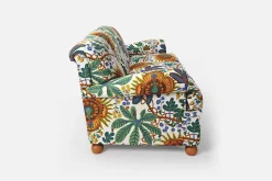 Soffor & Schäslonger*Josef Frank Soffa 703 Aralia, Multi