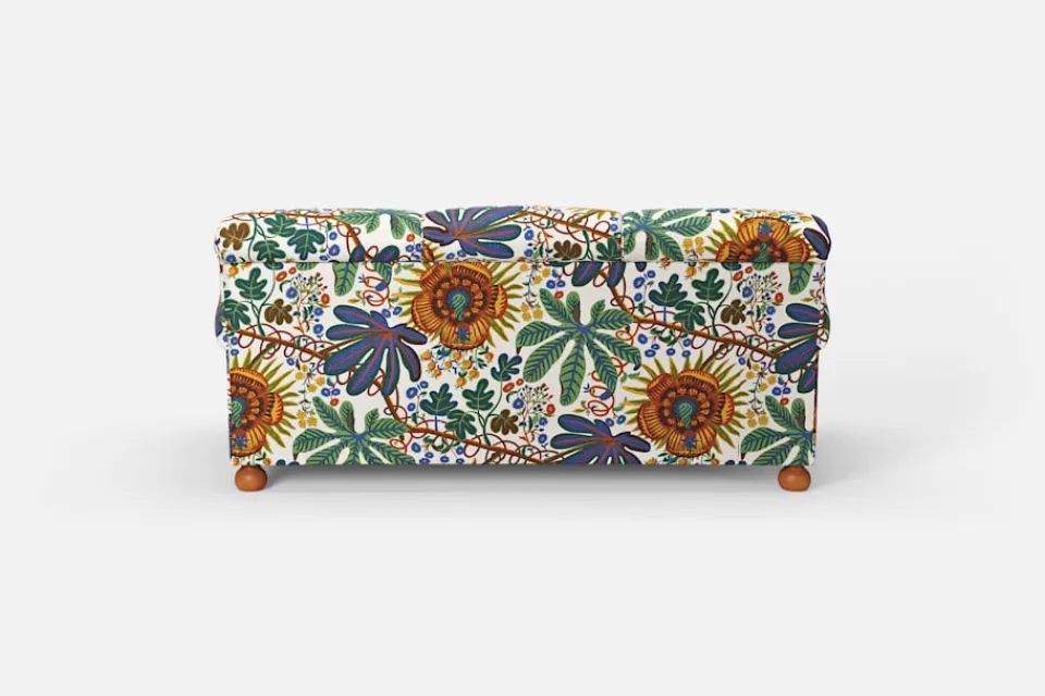 Soffor & Schäslonger*Josef Frank Soffa 703 Aralia, Multi