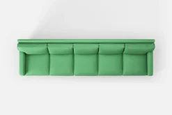 Soffor & Schäslonger*Josef Frank Soffa 3031 Vägen, Grön