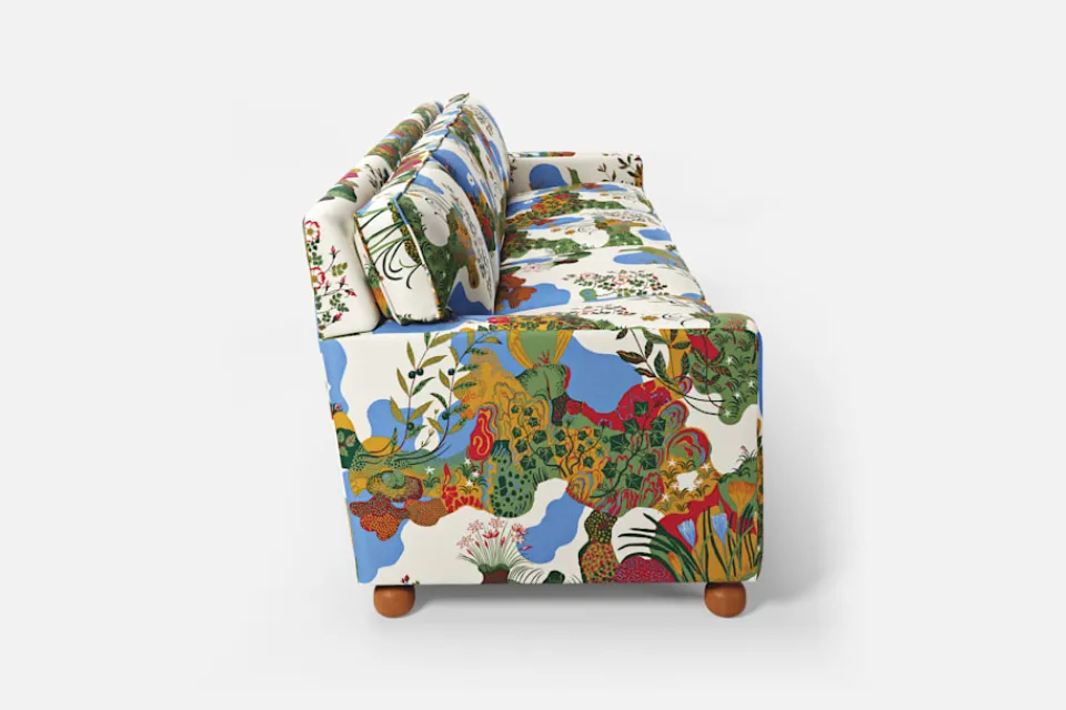 Soffor & Schäslonger*Josef Frank Soffa 3031 Anakreon, Vit