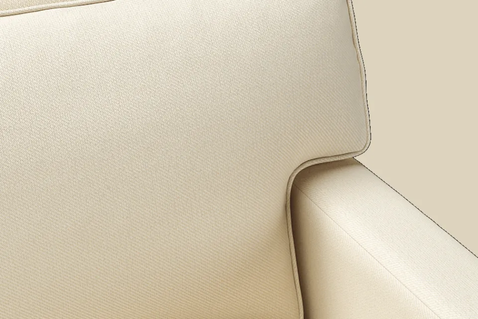 Soffor & Schäslonger*Josef Frank Soffa 3031 Vägen, Vit