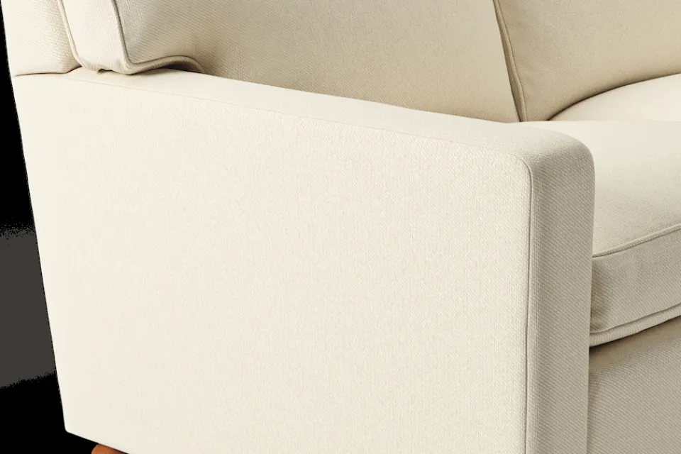 Soffor & Schäslonger*Josef Frank Soffa 3031 Vägen, Vit