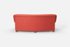 Soffor & Schäslonger*Josef Frank Soffa 968 Vägen, Orange