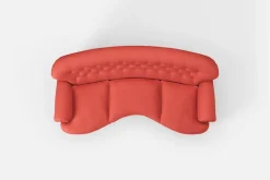 Soffor & Schäslonger*Josef Frank Soffa 968 Vägen, Orange