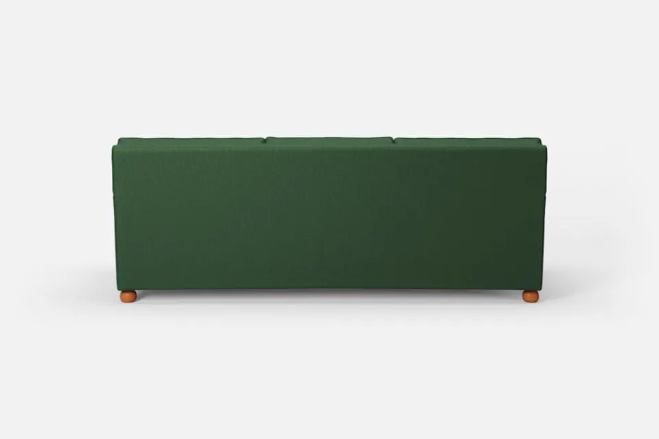 Soffor & Schäslonger*Josef Frank Soffa 3031 Vägen, Mörkgrön