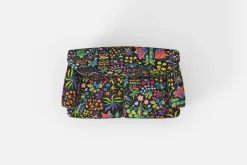 Soffor & Schäslonger*Josef Frank Soffa 678 Under Ekvatorn, Svart