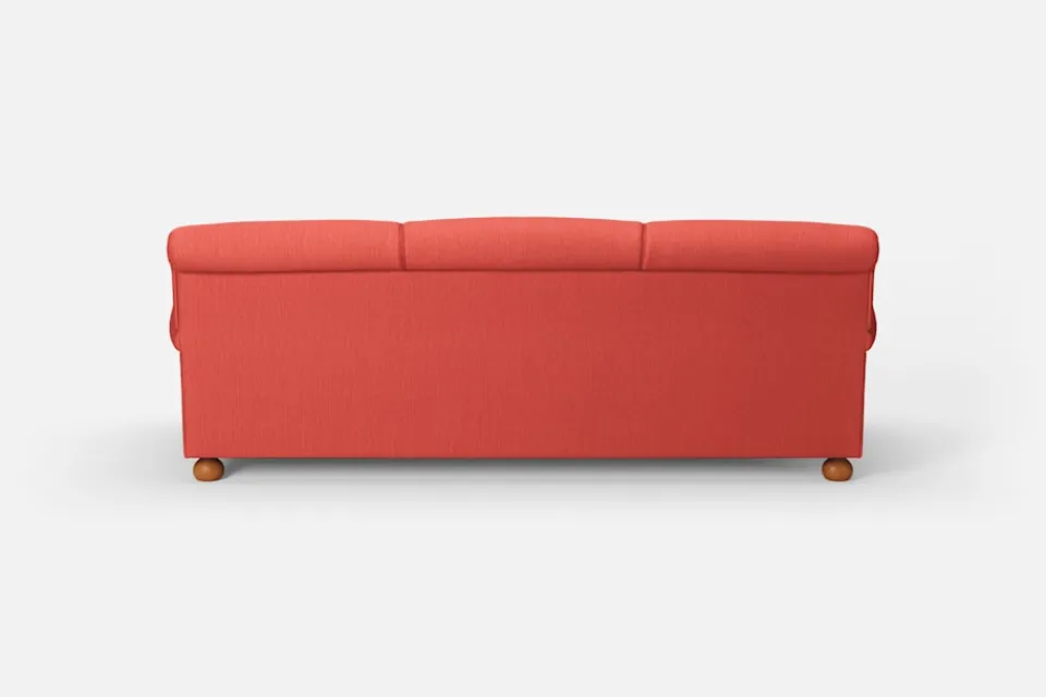 Soffor & Schäslonger*Josef Frank Soffa 703 Vägen, Orange