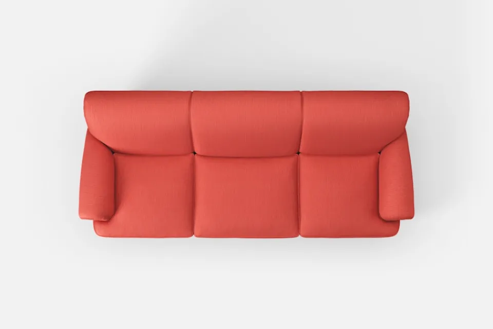 Soffor & Schäslonger*Josef Frank Soffa 703 Vägen, Orange