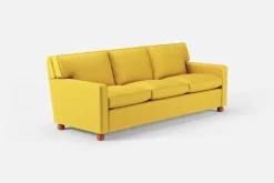 Soffor & Schäslonger*Josef Frank Soffa 3031 Vägen, Ockra