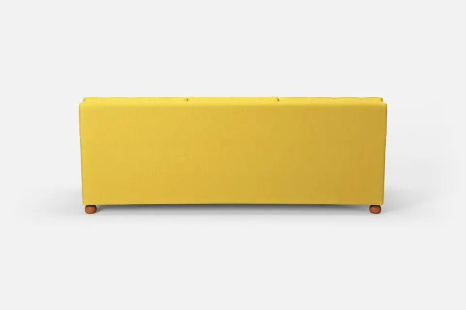 Soffor & Schäslonger*Josef Frank Soffa 3031 Vägen, Ockra